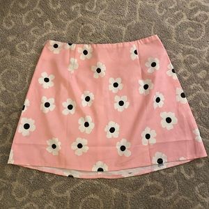 princess polly mini skirt